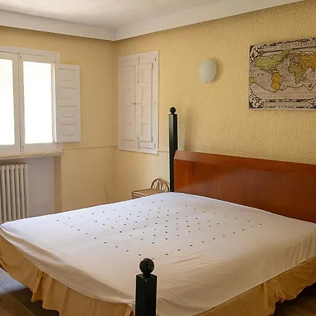 Mirlos Villa